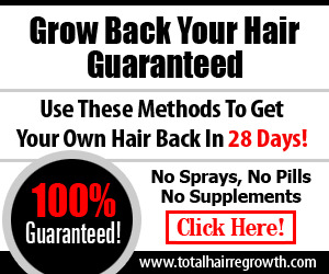 hair again hair regrowth treatment