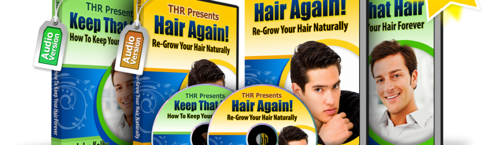 hair again total hair regrowth home treatment program review